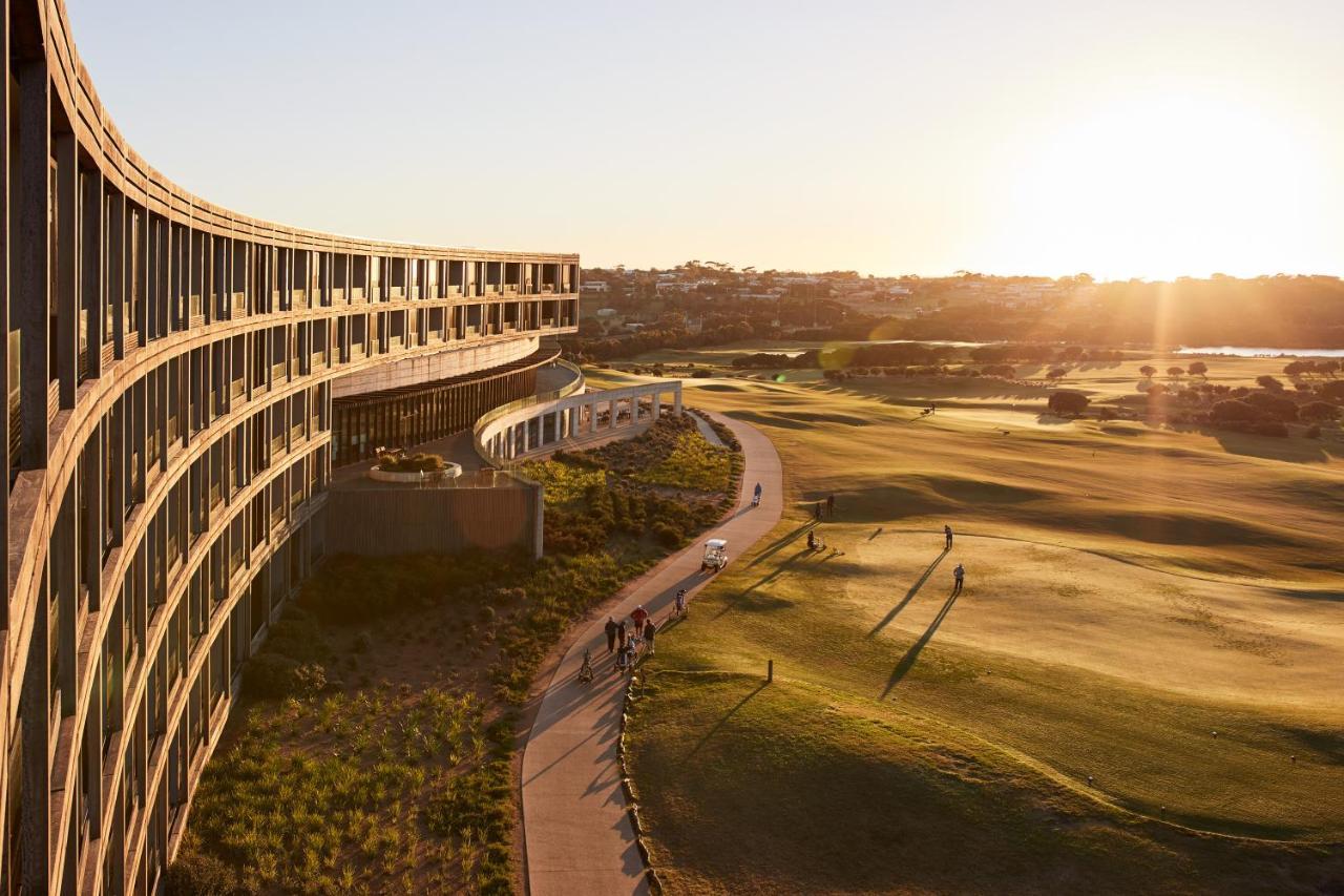 Racv Torquay Resort Esterno foto
