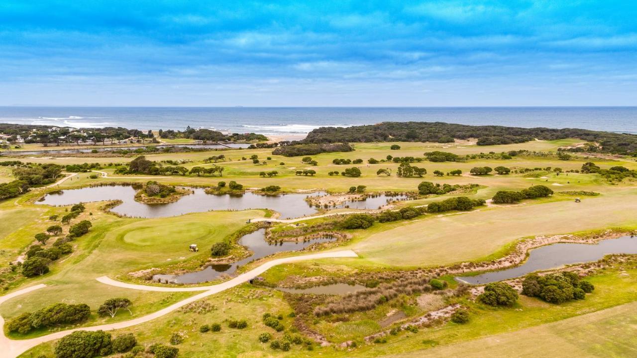 Racv Torquay Resort Esterno foto