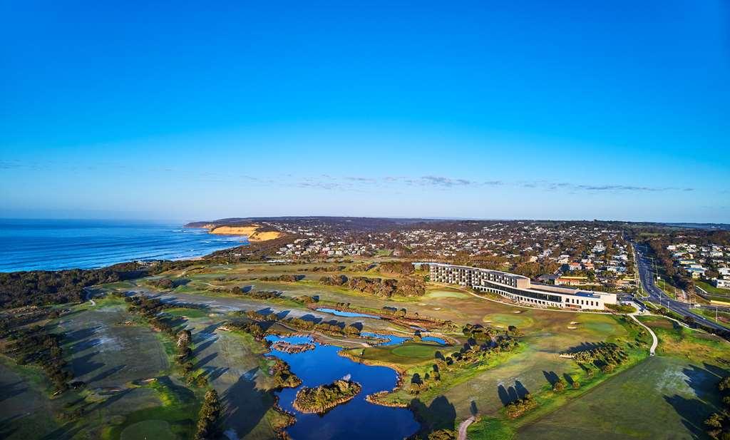 Racv Torquay Resort Esterno foto