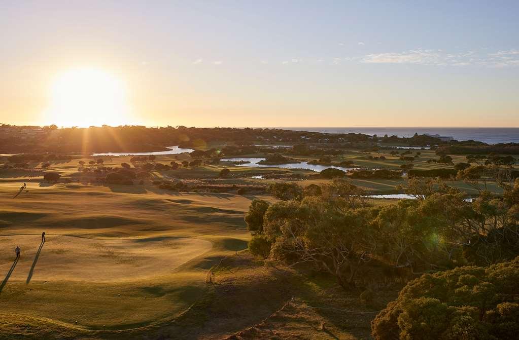 Racv Torquay Resort Servizi foto