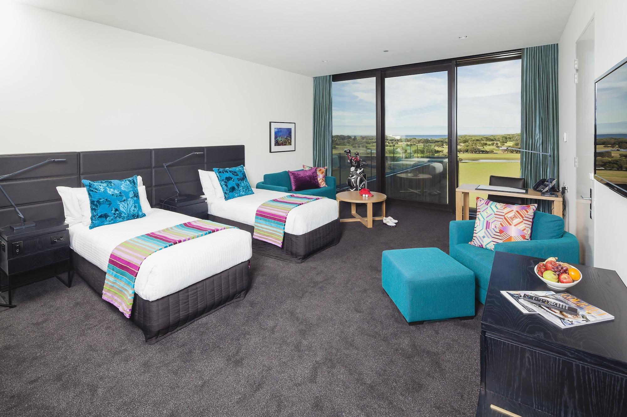 Racv Torquay Resort Esterno foto