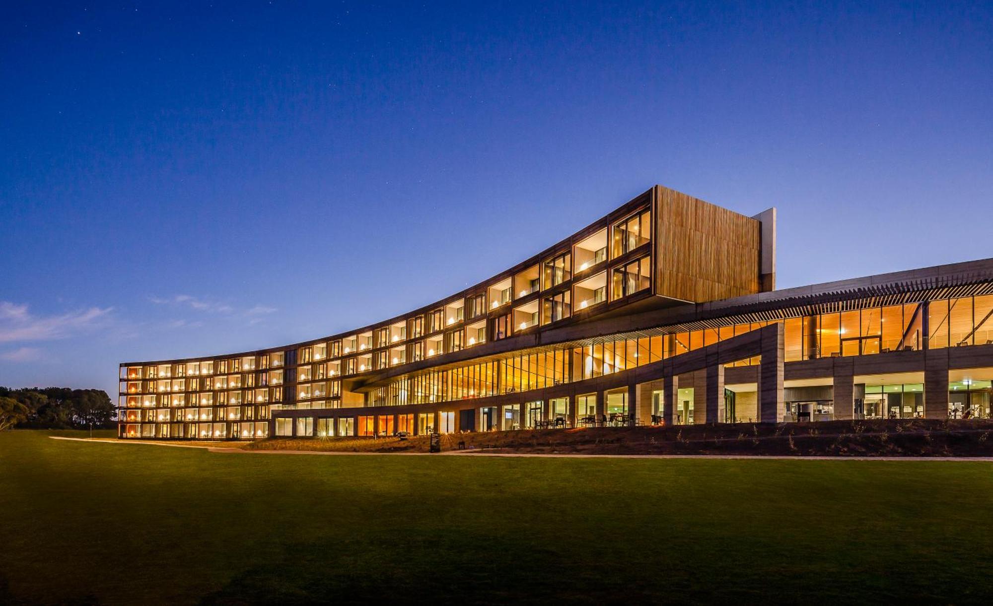 Racv Torquay Resort Esterno foto