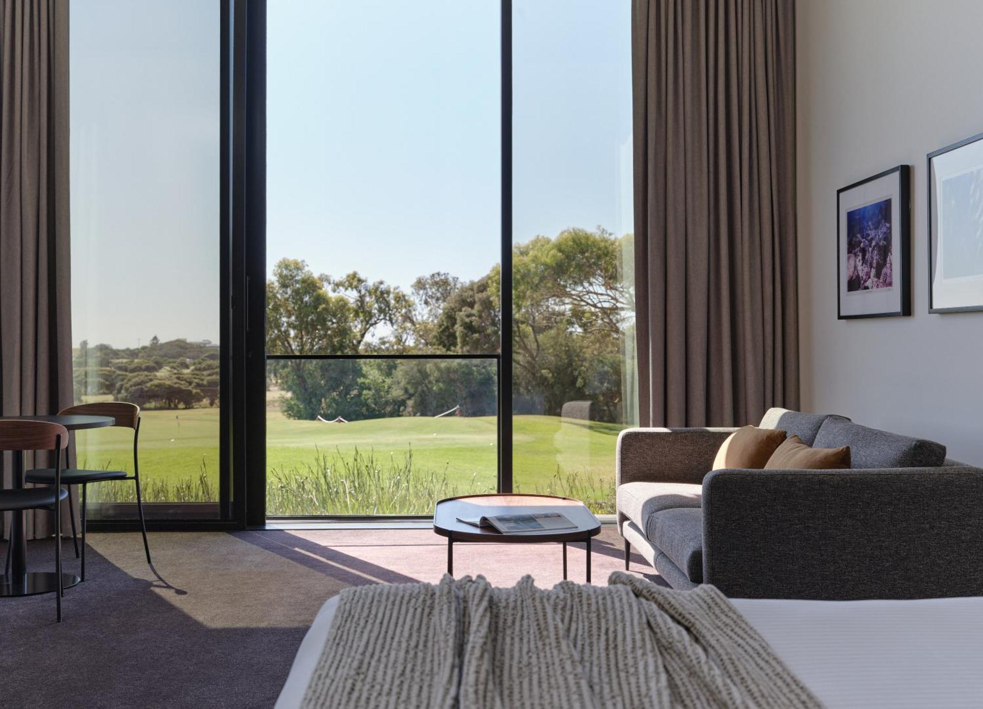 Racv Torquay Resort Esterno foto
