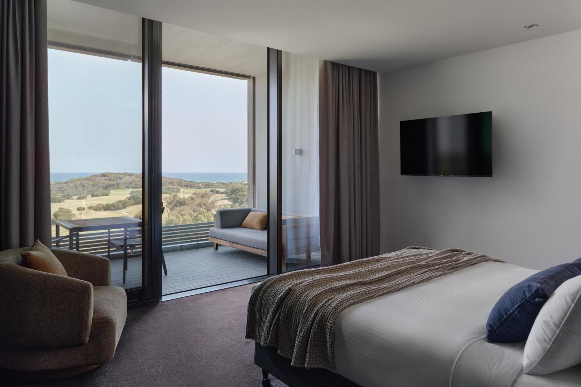 Racv Torquay Resort Esterno foto