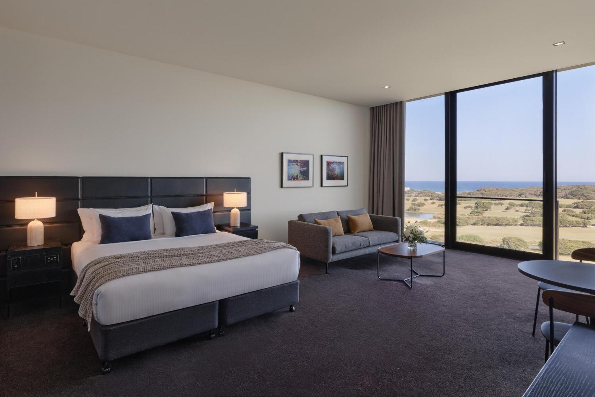 Racv Torquay Resort Esterno foto