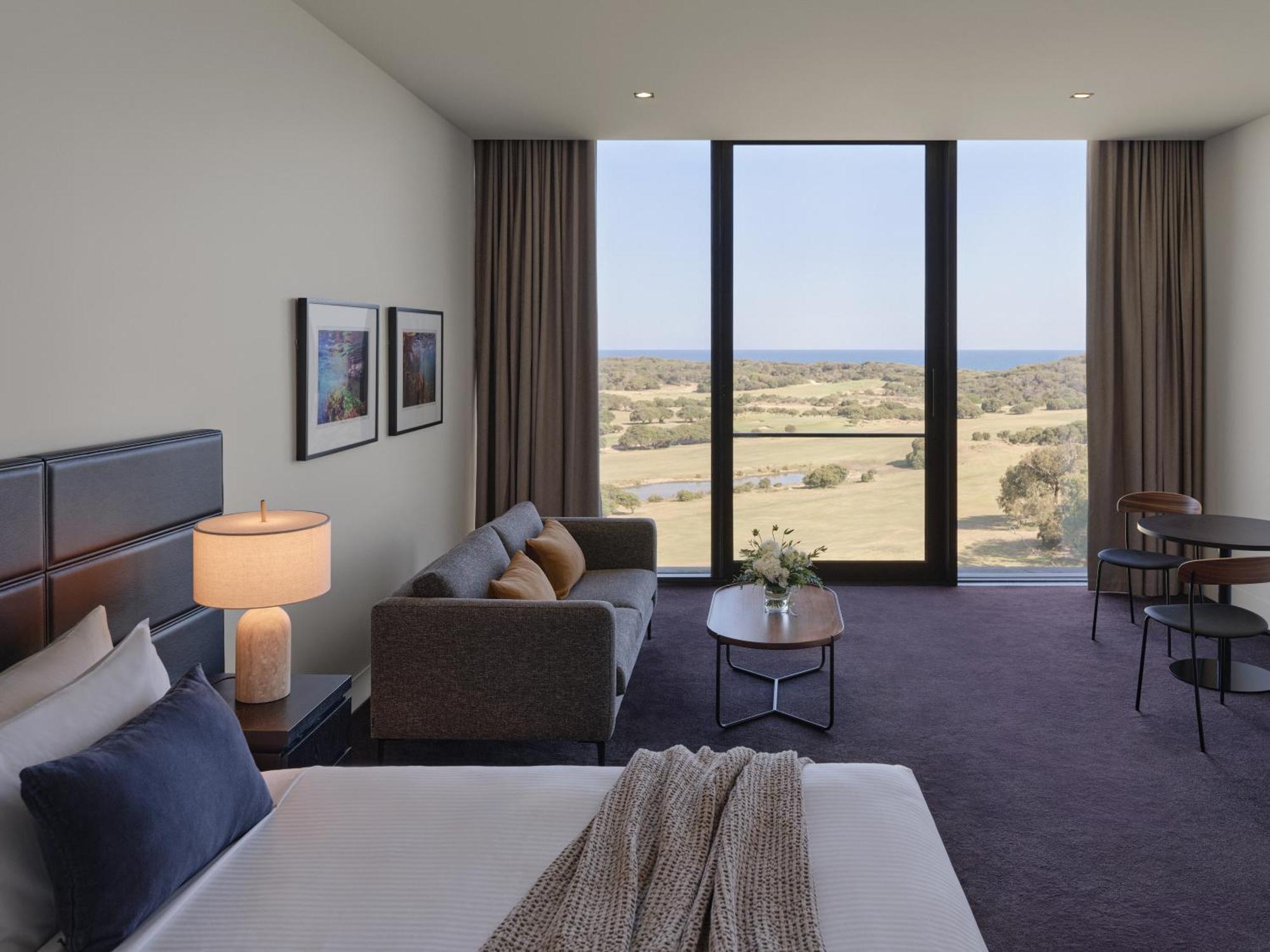 Racv Torquay Resort Esterno foto