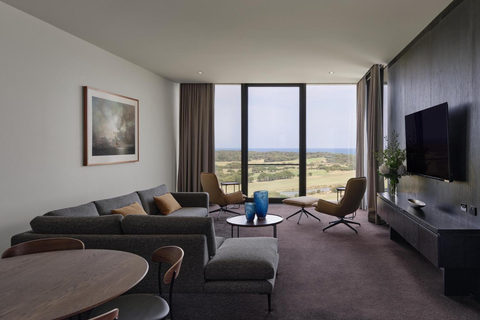 Racv Torquay Resort Esterno foto