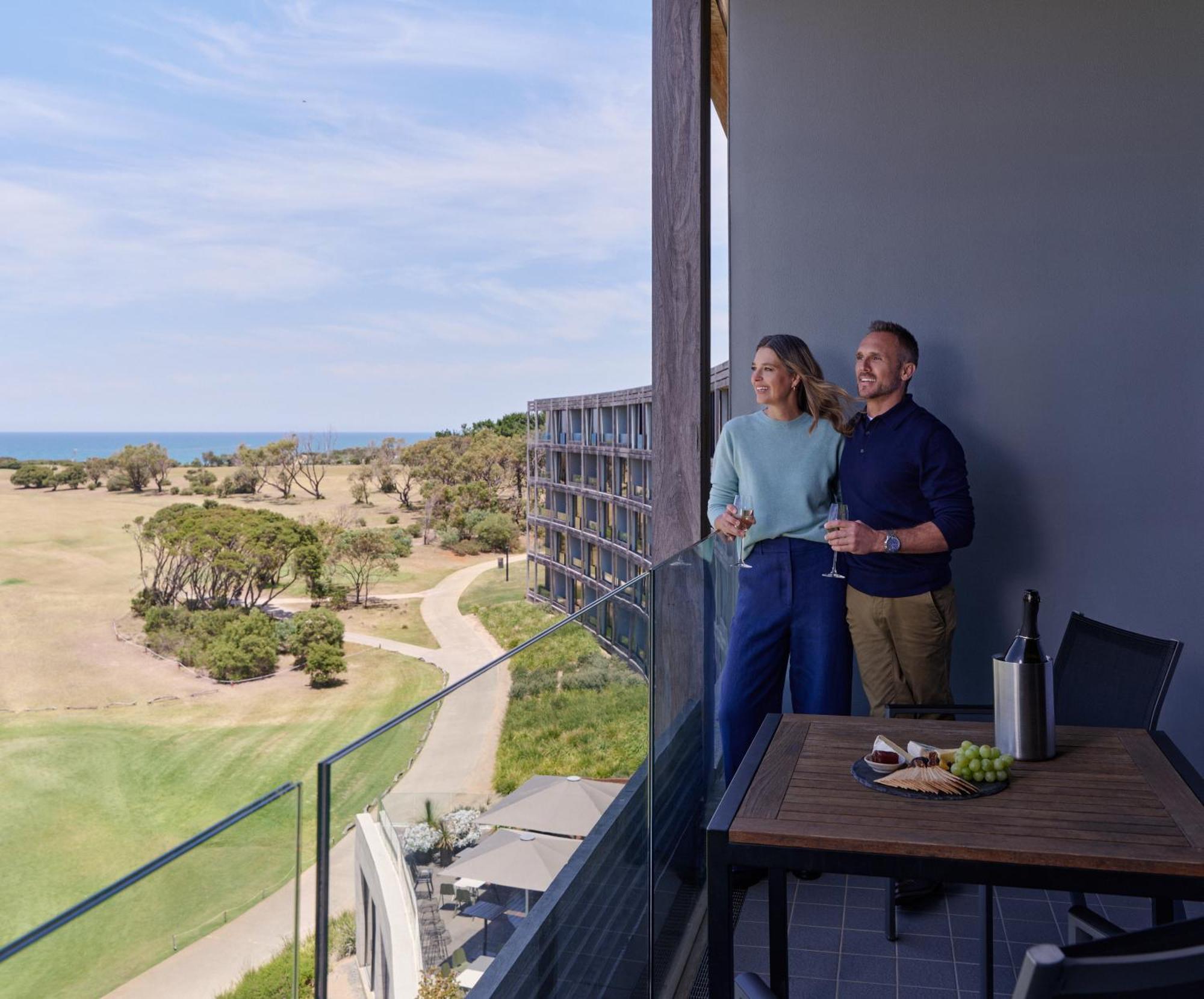 Racv Torquay Resort Esterno foto