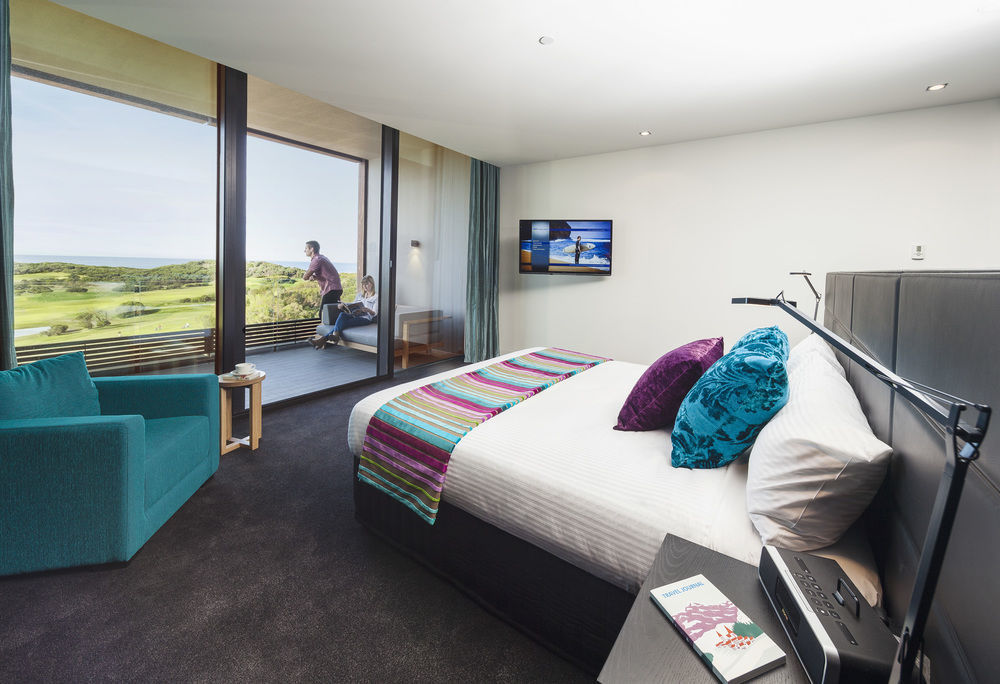 Racv Torquay Resort Esterno foto