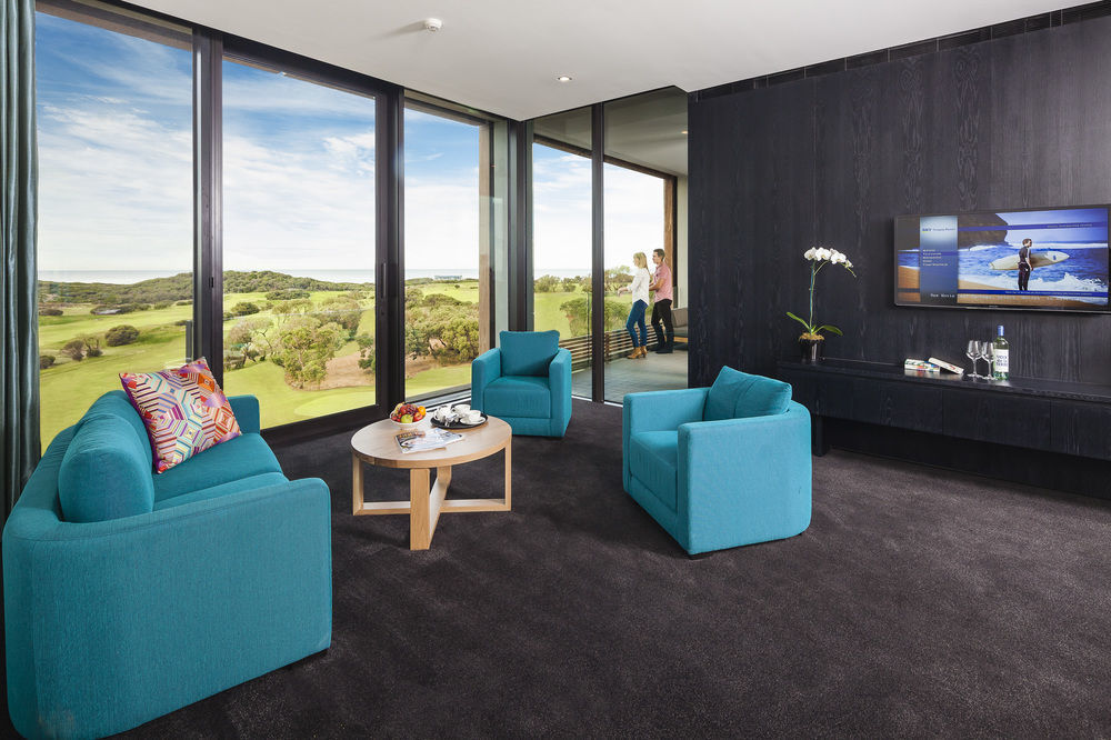 Racv Torquay Resort Esterno foto