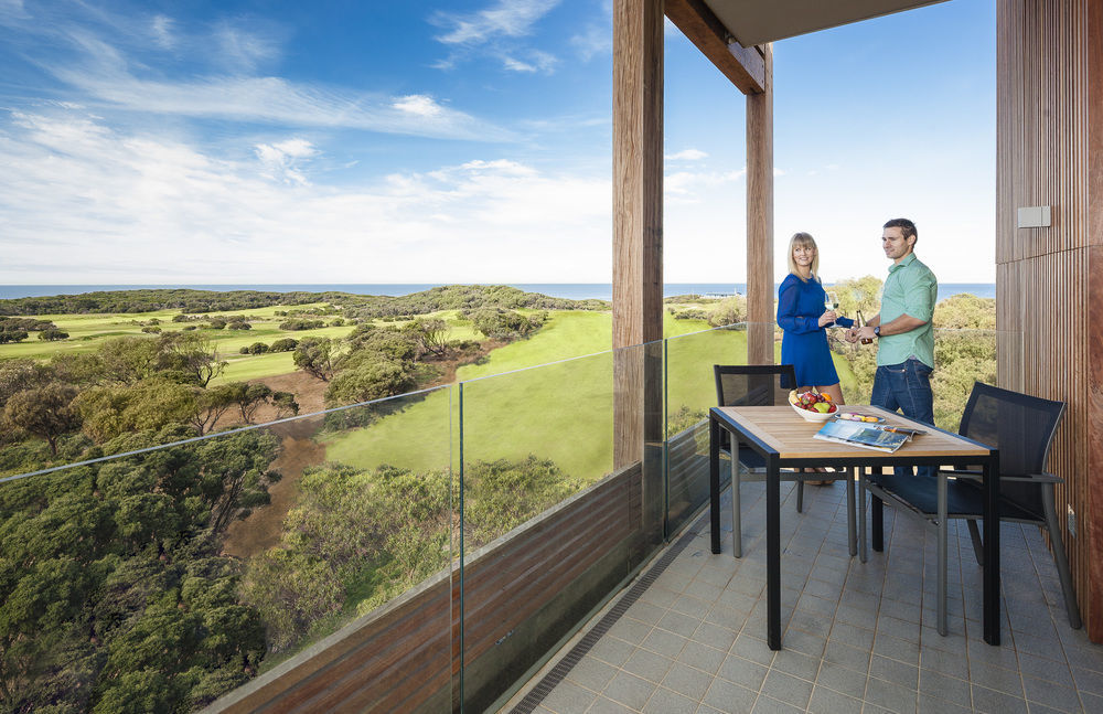 Racv Torquay Resort Esterno foto