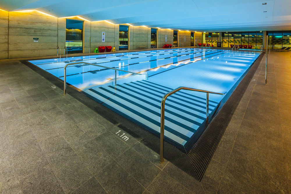 Racv Torquay Resort Esterno foto