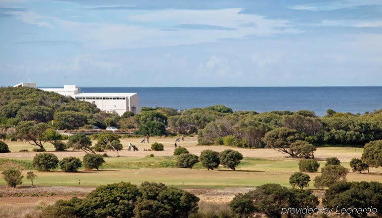 Racv Torquay Resort Esterno foto