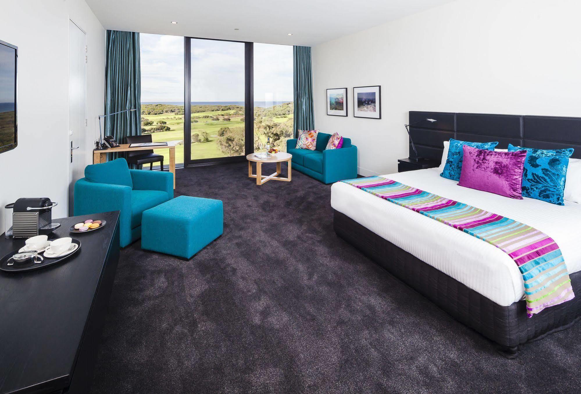Racv Torquay Resort Esterno foto