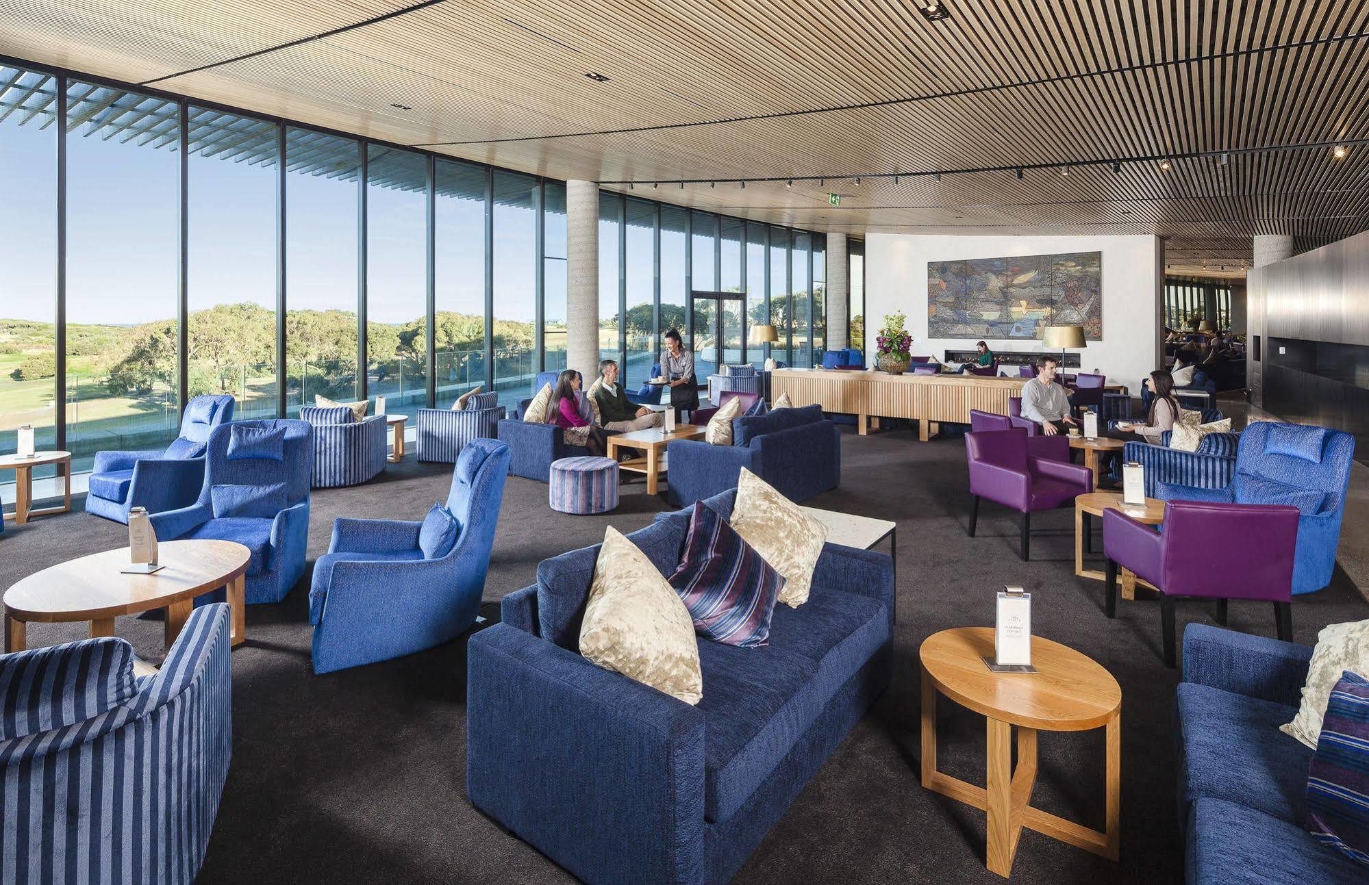 Racv Torquay Resort Esterno foto